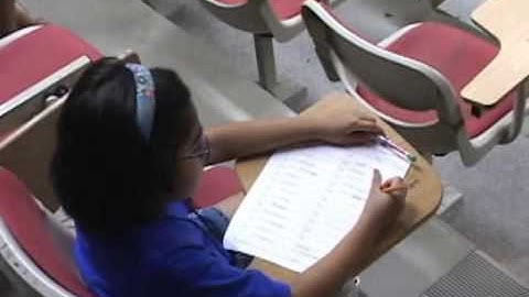 NSF 2006 Part 1 of 5 - What is NSF