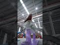 We spent 5 days making a Mosasaur that was nearly 10 meters long! #animatronicdinosaur  #dinosaur