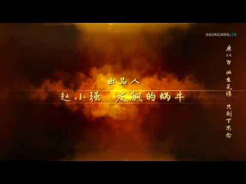 Tales of Demon And God - Eps 05 ( Sub Indo )