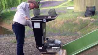 Grenfields Piecemaker Kawasaki Part 1