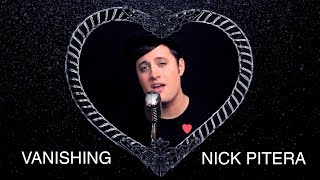 Mariah Carey - Vanishing - Nick Pitera (Cover)