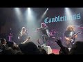 Candlemass - The Bells of Acheron (Chile 2023)