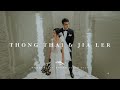 Pre-wedding Film | Thong Thai &amp; Jia Ler | You &amp; Me | Cinematic Wedding Videography
