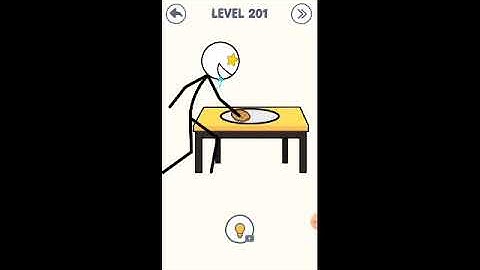 Draw Puzzle 2 level 201-210 Walkthrough Solution