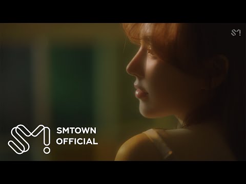 WENDY 웬디 'Like Water' MV Teaser #2
