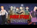 Horror Stories In The Dark | Horror Stories Compilation | English Animated Stories | Learn English