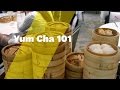 Yum Cha 101