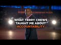 How Important Is Accountability In Ones Life