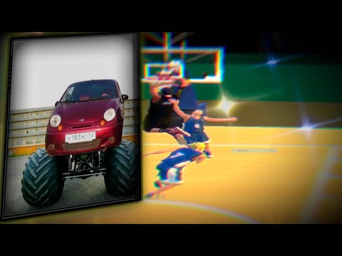 Видео: Он гениален | NBA2k14 highlights