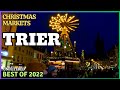 Trier germany christmas market unfiltered  best of 2022