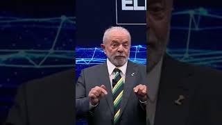 Lula Quem Roubou Foi Preso Não Tinha Sigilo No Nosso Governo 