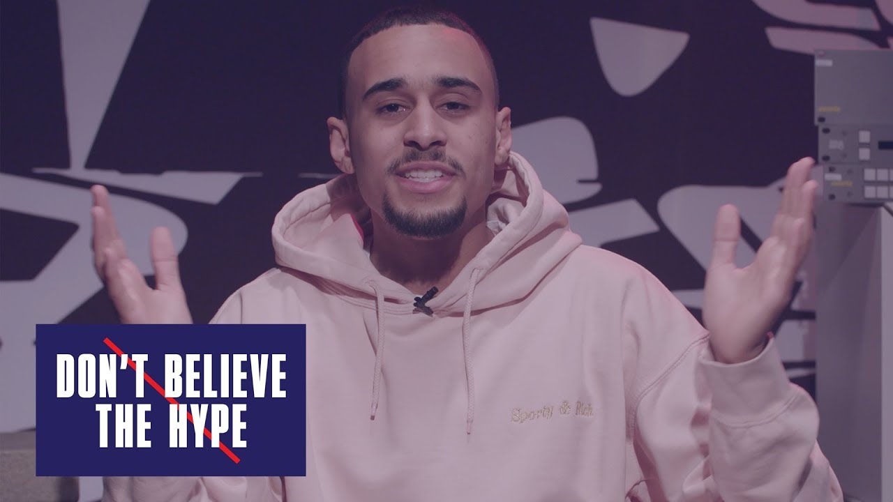 DON'T BELIEVE THE HYPE | COMPLEX