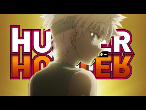 Video: Warum wurde hxh neu gemacht?