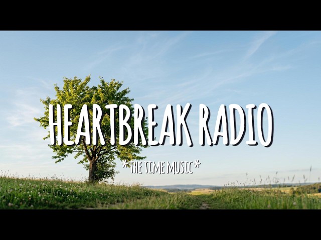 HEARTBREAK RADIO // Lyrics - YouTube