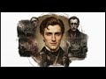 He Stayed Young Forever... While His Portrait Rotted in the Attic | Dorian Gray