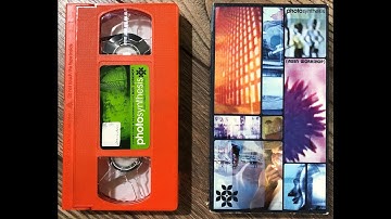 Alien Workshop Photosynthesis (2000)