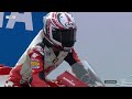 LIVE: Round 2: Mandalika Race 1 | Idemitsu Asia Talent Cup 2022