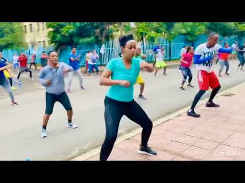 አሰልጣኝ አስራት ሀይሌ ከልቤ እወድሀለው