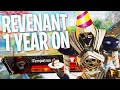 Revenant, One Year On... - Apex Legends Season 7