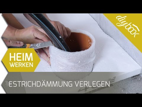 Video: Balkondämmung zum Selbermachen: notwendige Materialien und Verarbeitungsmerkmale