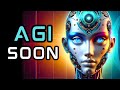 Agi is coming heres what will happen when it arrives