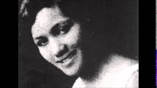 Virginia Liston- You Got the Right Key but the Wrong Keyhole chords
