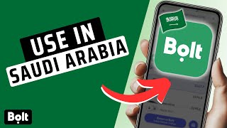 كيفية استخدام تطبيق Bolt Driver في المملكة العربية السعودية screenshot 1