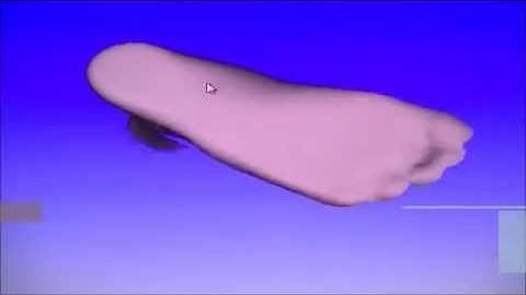 How are my orthotics made? - PREMIUM ORTHOTICS