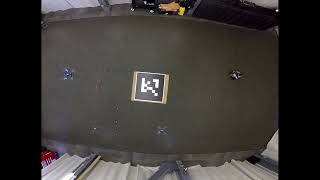 Adaptive and risk-aware target tracking for robot teams with heterogeneous sensors