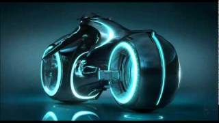 Tron Legacy - Special Edition CD - Encom Part II (2) [Daft Punk] chords