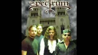 Spectrum-Hambre de Poder