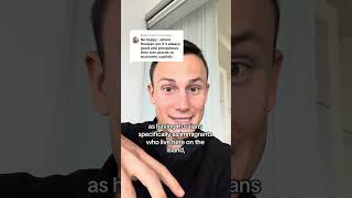 Cyprus zit vol met Russen.