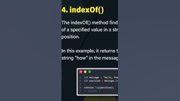 Javascript string method #trending #codeing #shortviral #javascript #strings