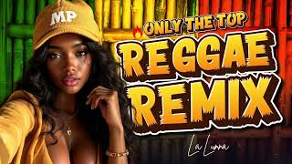 ▶️La Lunna Mix - ▶️Baby I'm Falling - Ziro Tune reggae Reggae Top Internacional 🇯🇲