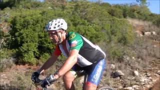 Trilhos Sem Fim e a conquista do Castelo de Porto de Mós