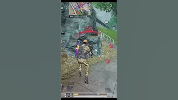 QUICK 1v3 WITH SHOTGUN ALCATRAZ CODM #codm #callofdutymobile #codmobile #shorts