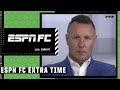 TOO many dry pitches! What&#39;s Craig Burley REALLY like in real life? | ESPN FC Extra Time