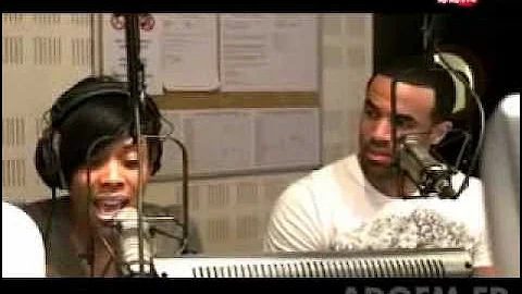 Craig David feat. Lynnsha - Walking Away (acoustic live)