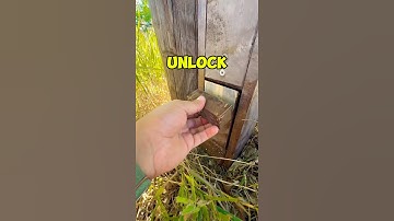 Can’t believe how I FINALLY unlocked this Gadget Cache with 300+ Favorite Points! ❤️