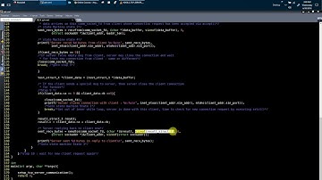 VDO8 3 TCP SERVER EX part3