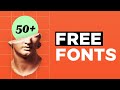 Font Exploration Quiz