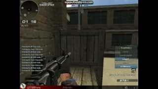 SuddenAttackSea Astonish vs ~FuLL-Optionlz` part 2