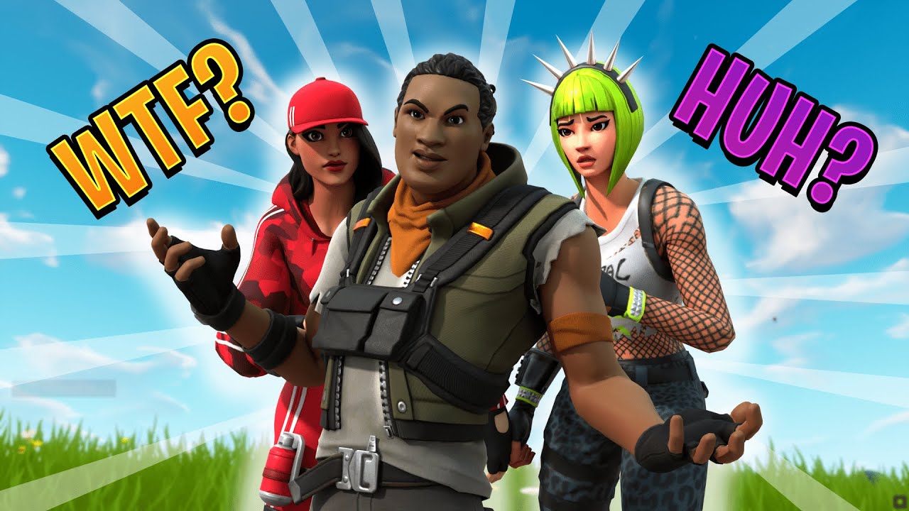 WE MET MAUI from MOANA & he taught us his Rituals in Fortnite