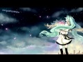 Nightcore  written in the stars