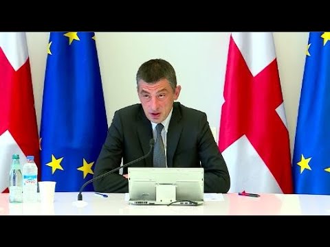 \"პირბადეები უნდა ვატაროთ არა ფორმალურად, არამედ ისე, როგორც ეპიდემიოლოგები უწევენ რეკომენდაციას\"