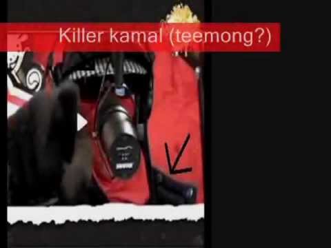 teemong ontmaskert ii teemong killer kamal youtube teemong ontmaskert ii teemong killer kamal youtube