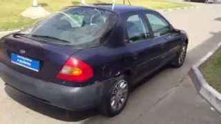 ford mondeo 2000