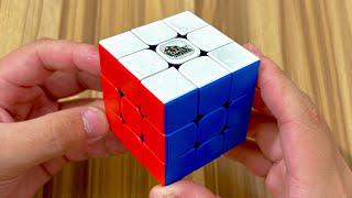 How to Solve a Rubik’s Cube UNDER 1 Second screenshot 5