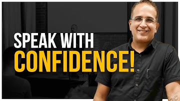 5X Your Confidence with The Right Executive Presence Tone