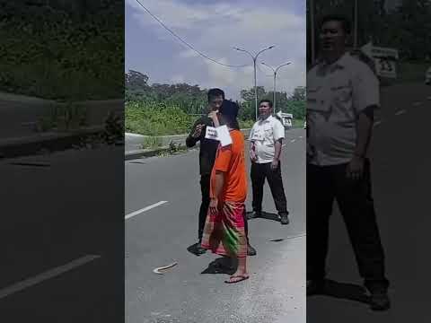 rekonstruksi hasan vs